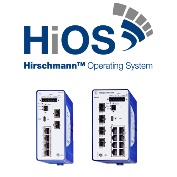 HiOS 10 - BOBCAT