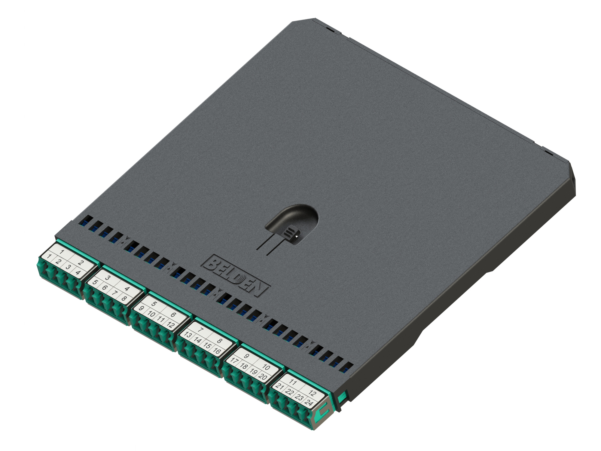 FC3D12LDFM