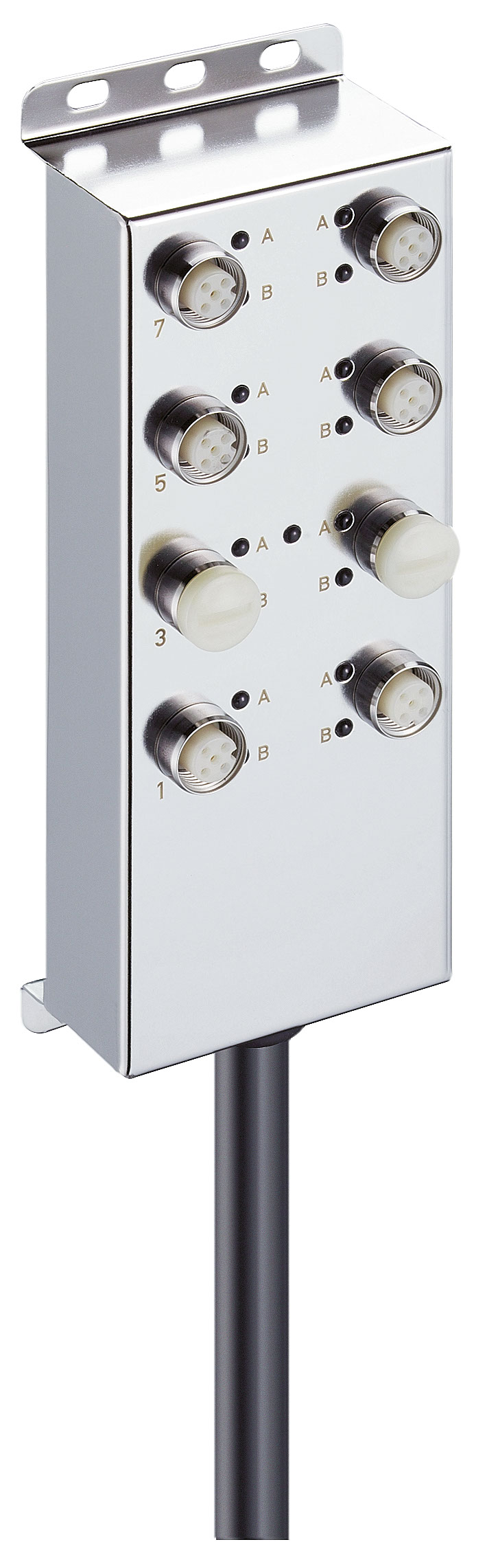 ASNBLD 8/LED 5-3-389