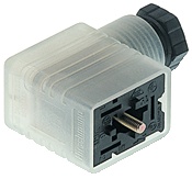 GML 209 NJ GB1 LED 230 black