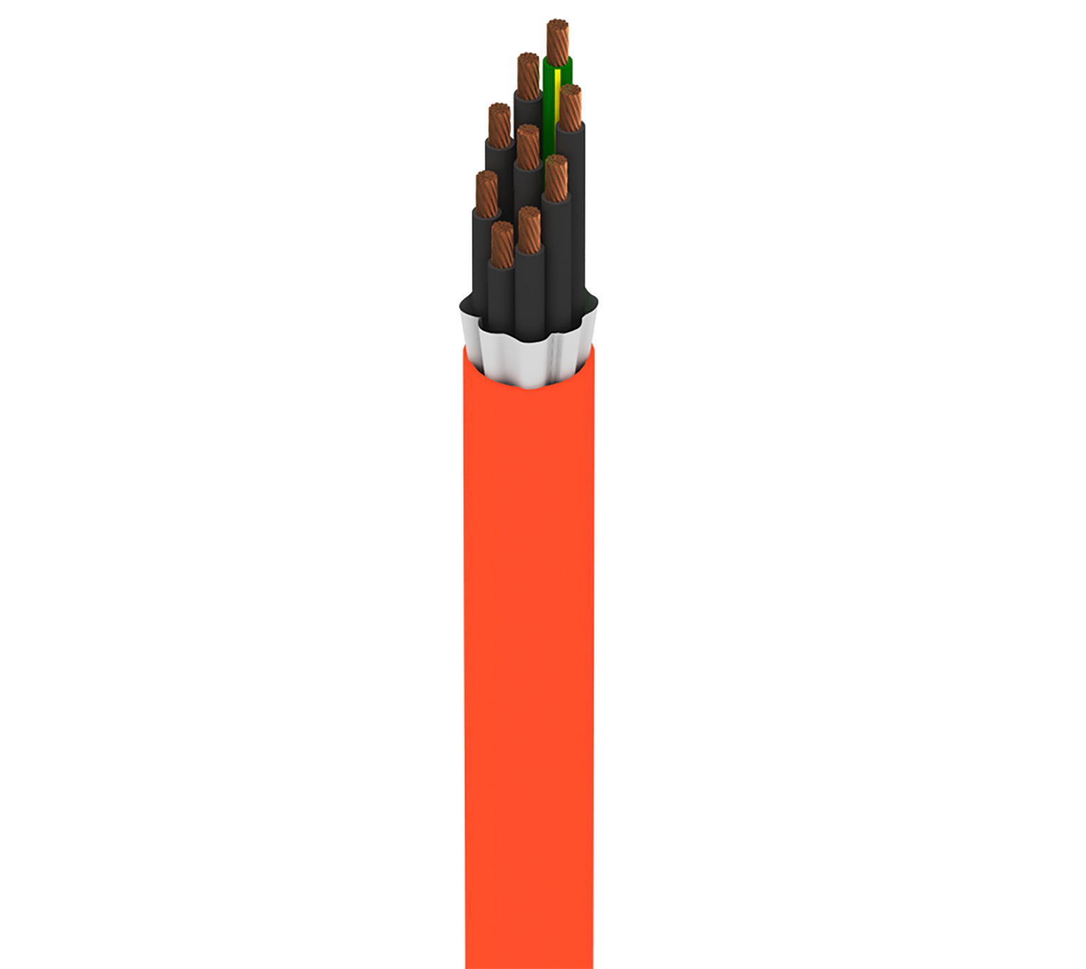 7105W