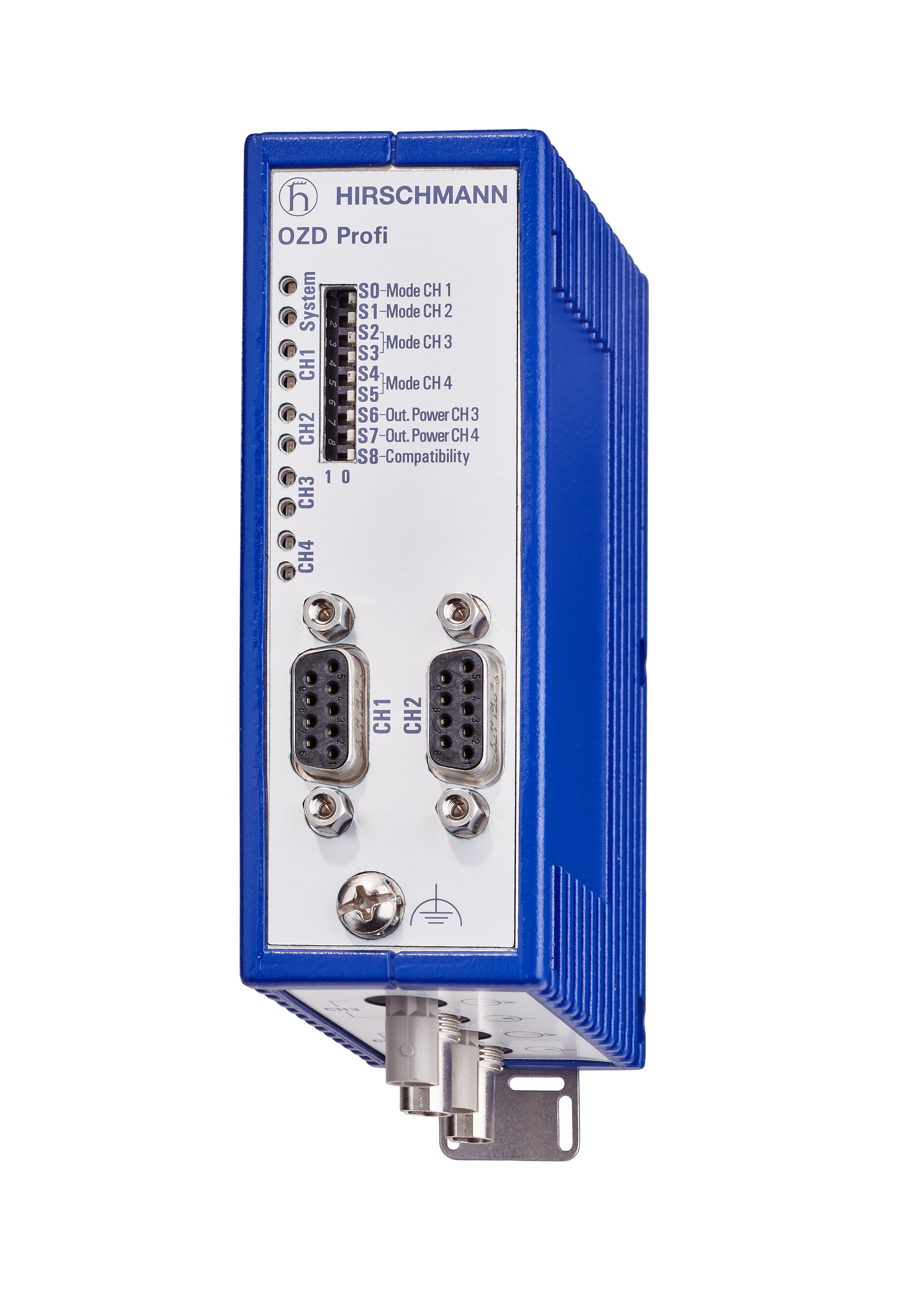 OZD Profi 12M G22
