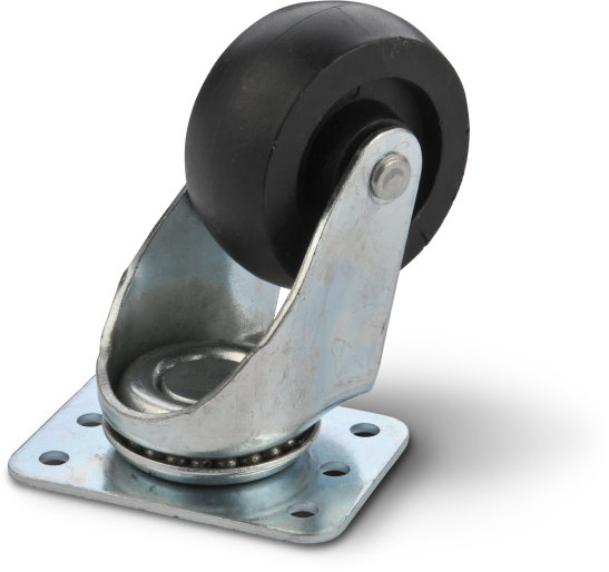 CASTERS A-SERIES