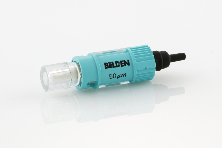 FX Brilliance OM3-4 ST