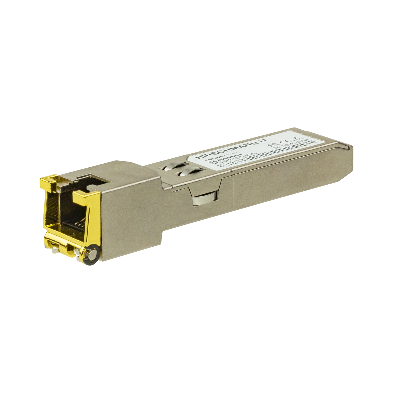 MTS-SFP-1G-TX/RJ45