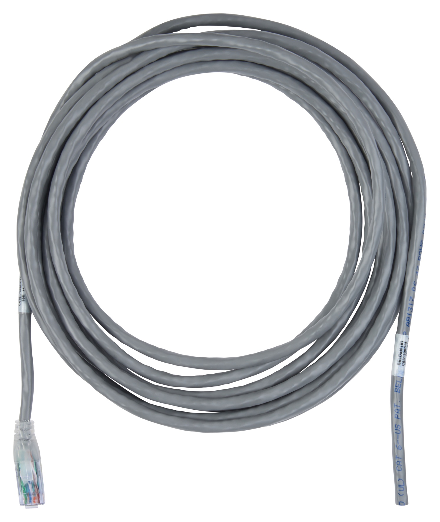 CAT6+ UTP CMR PIGTAILS