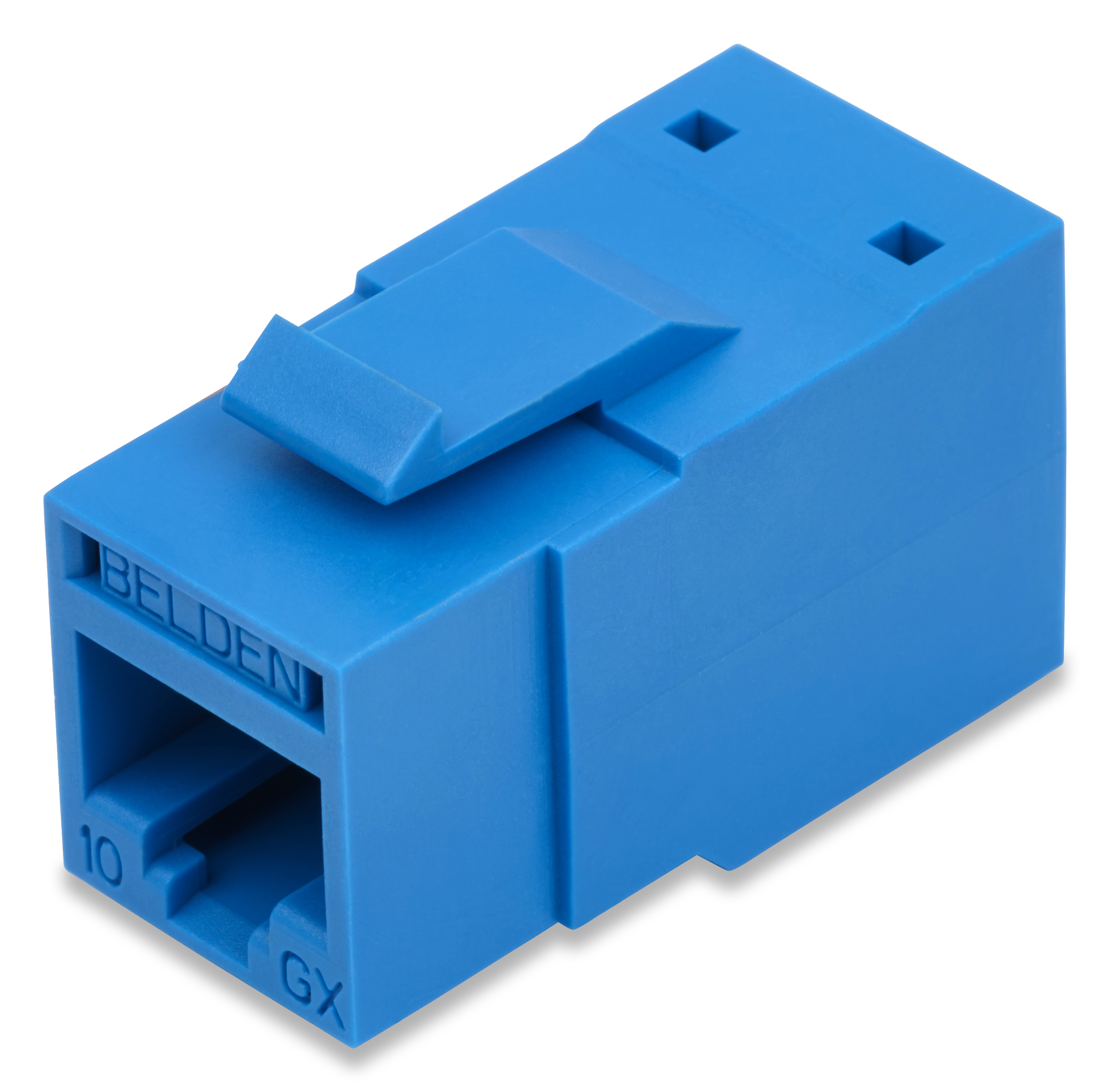 REVConnect 10GX Jacks