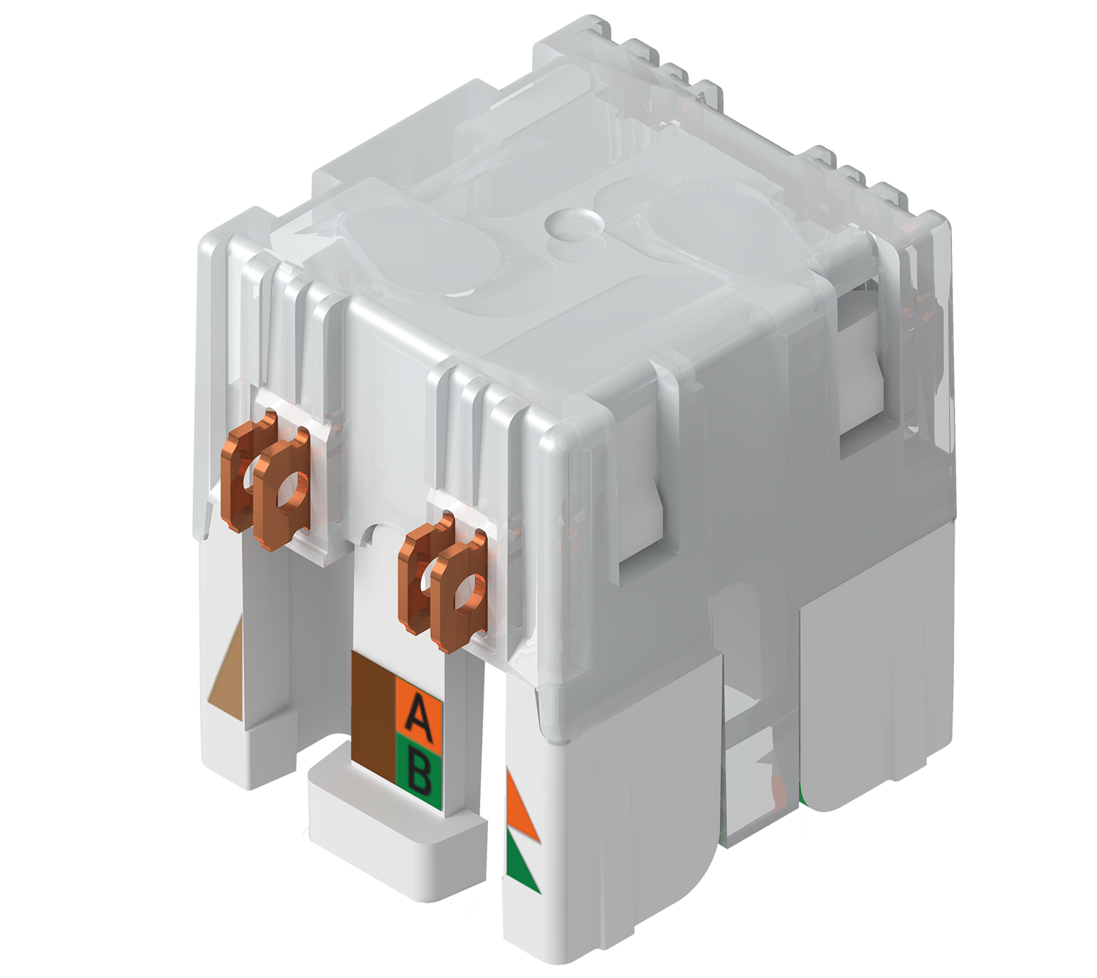 Ind REVConn Core