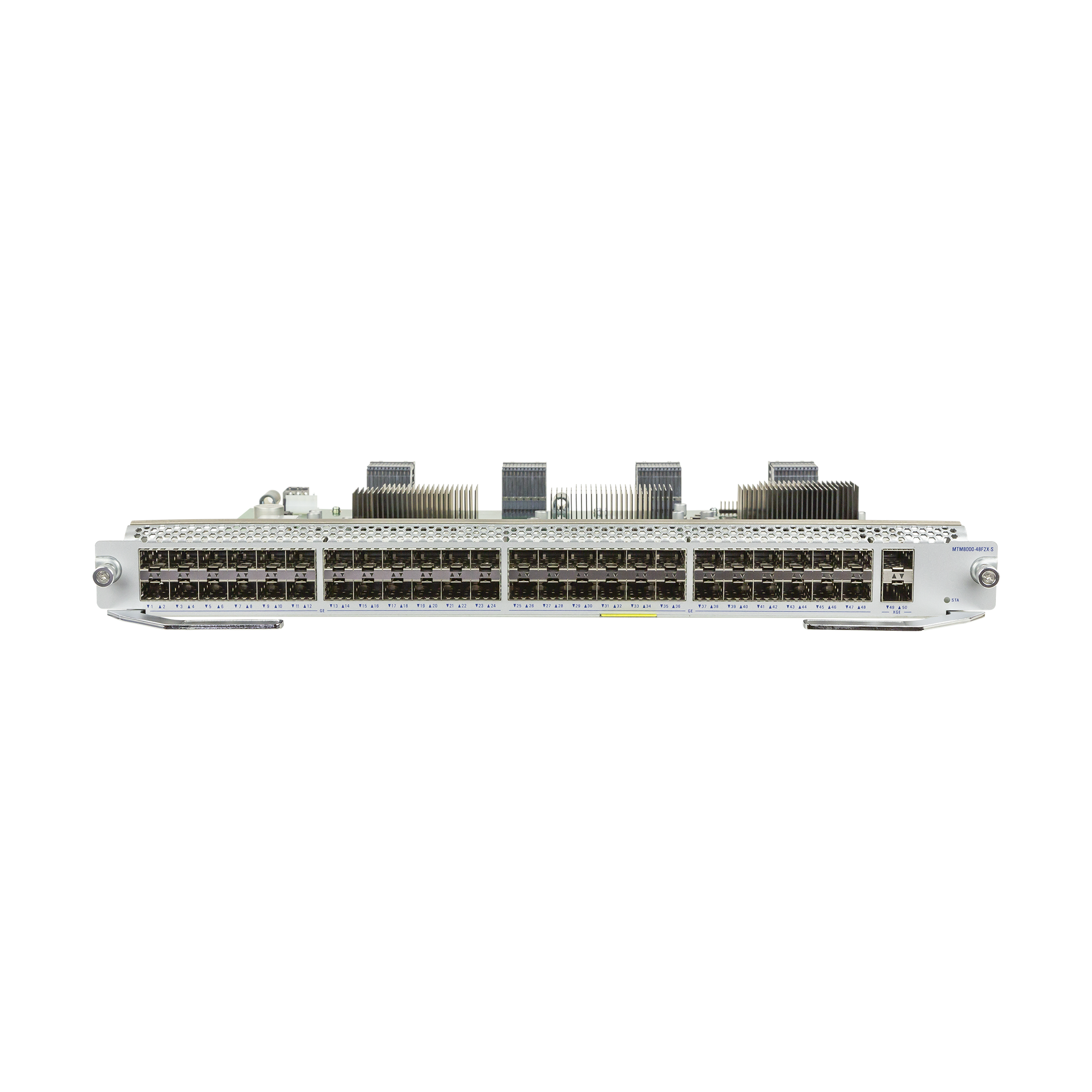 MTM8000-48F2X-S