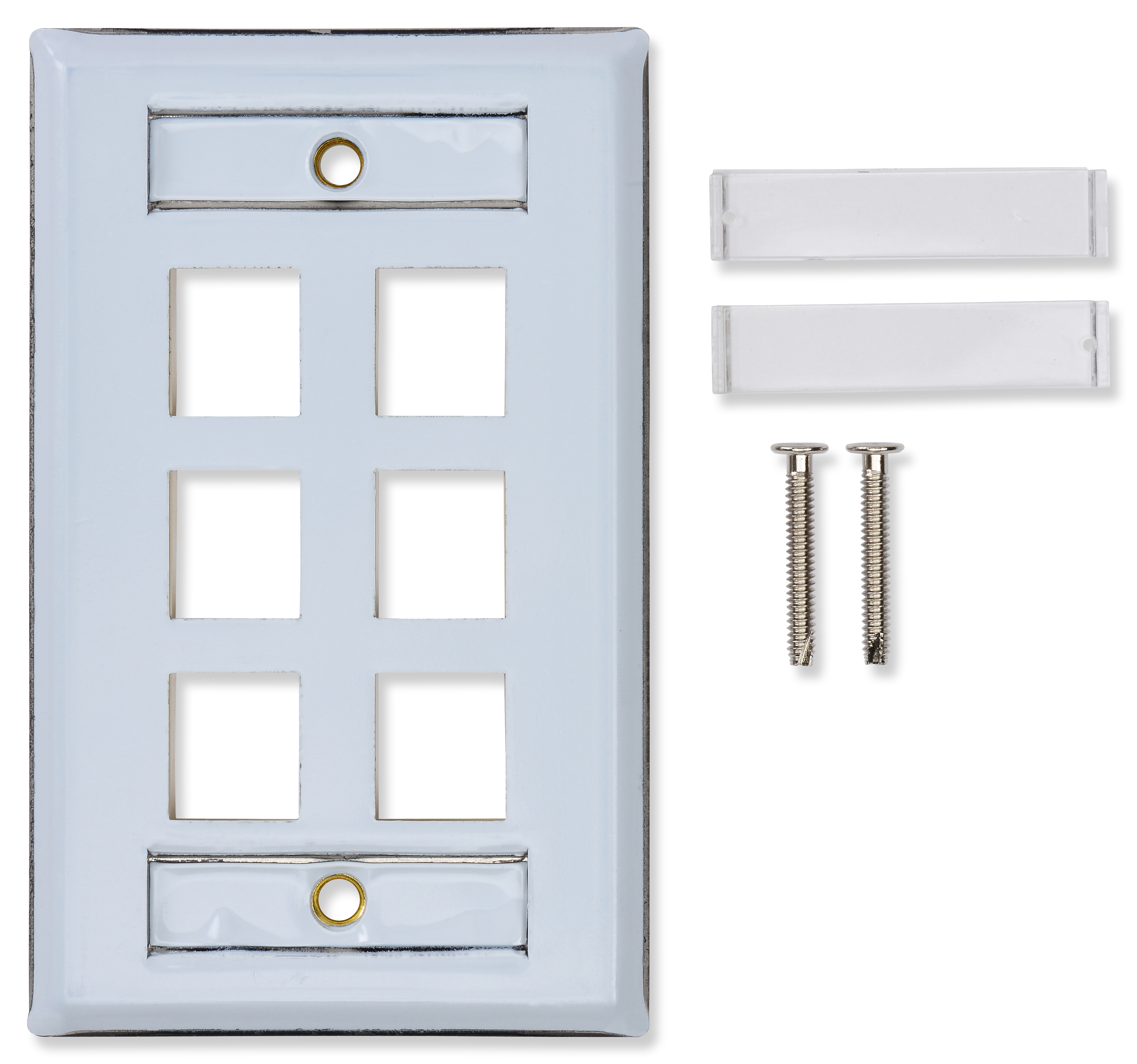 KEYCONNECT STAINLESS SG FP
