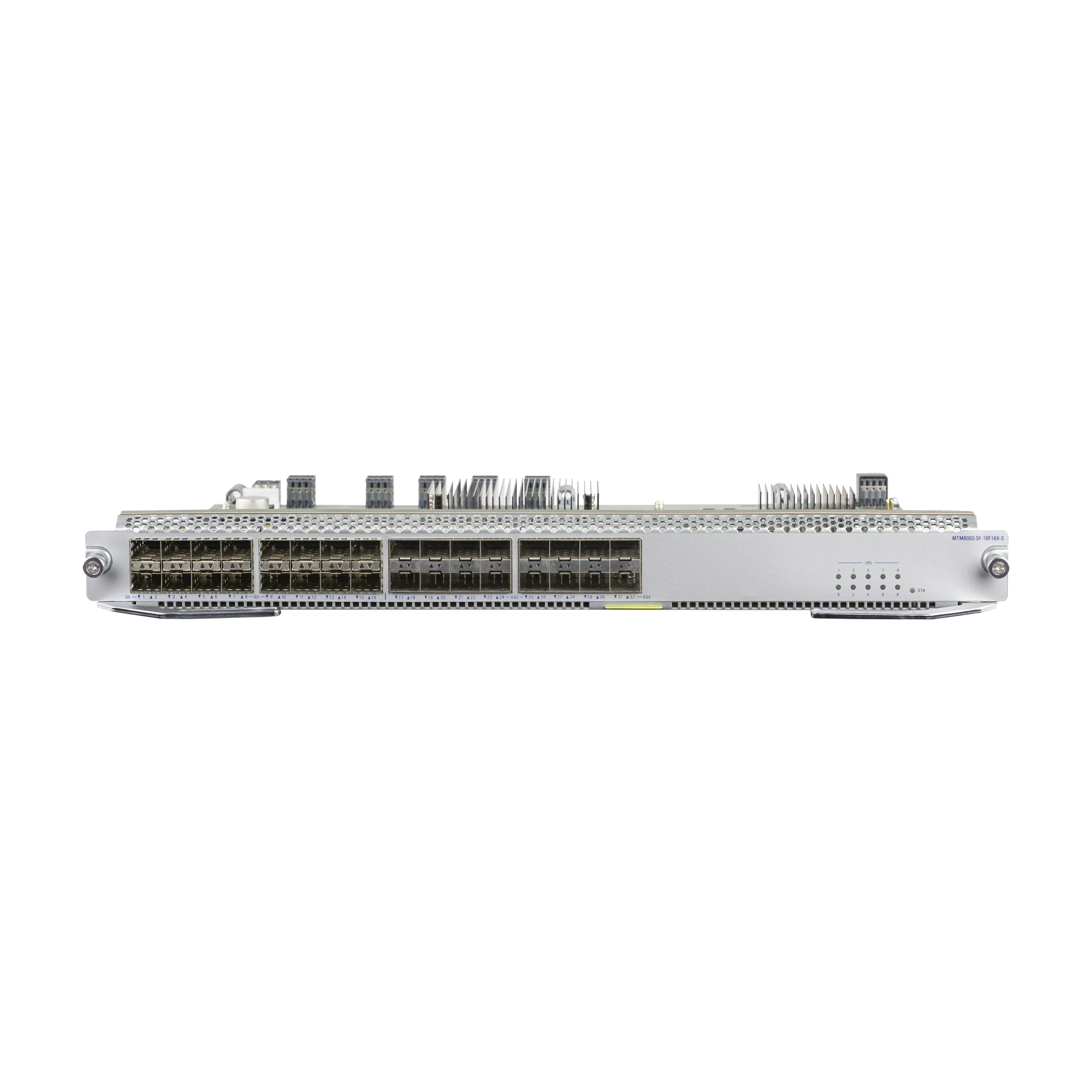 MTM8000-SF-16F16X-S