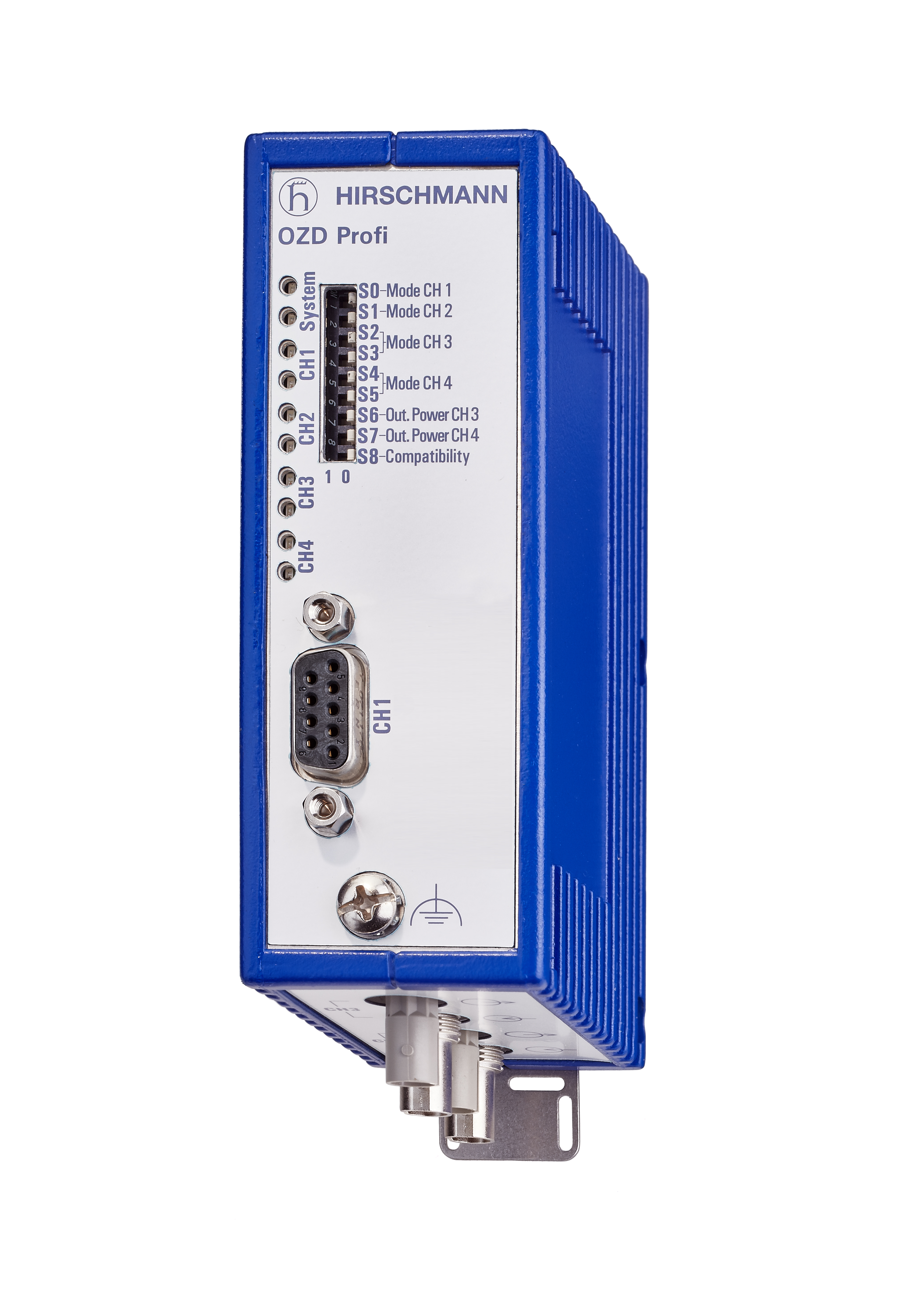 OZD Profi 12M G11