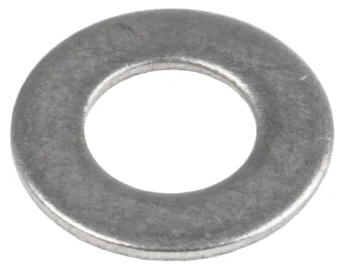 Flat Washers