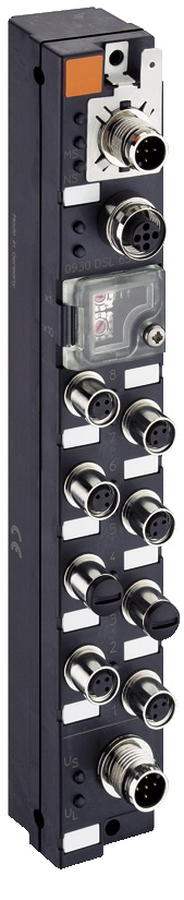 0930 DSL 650