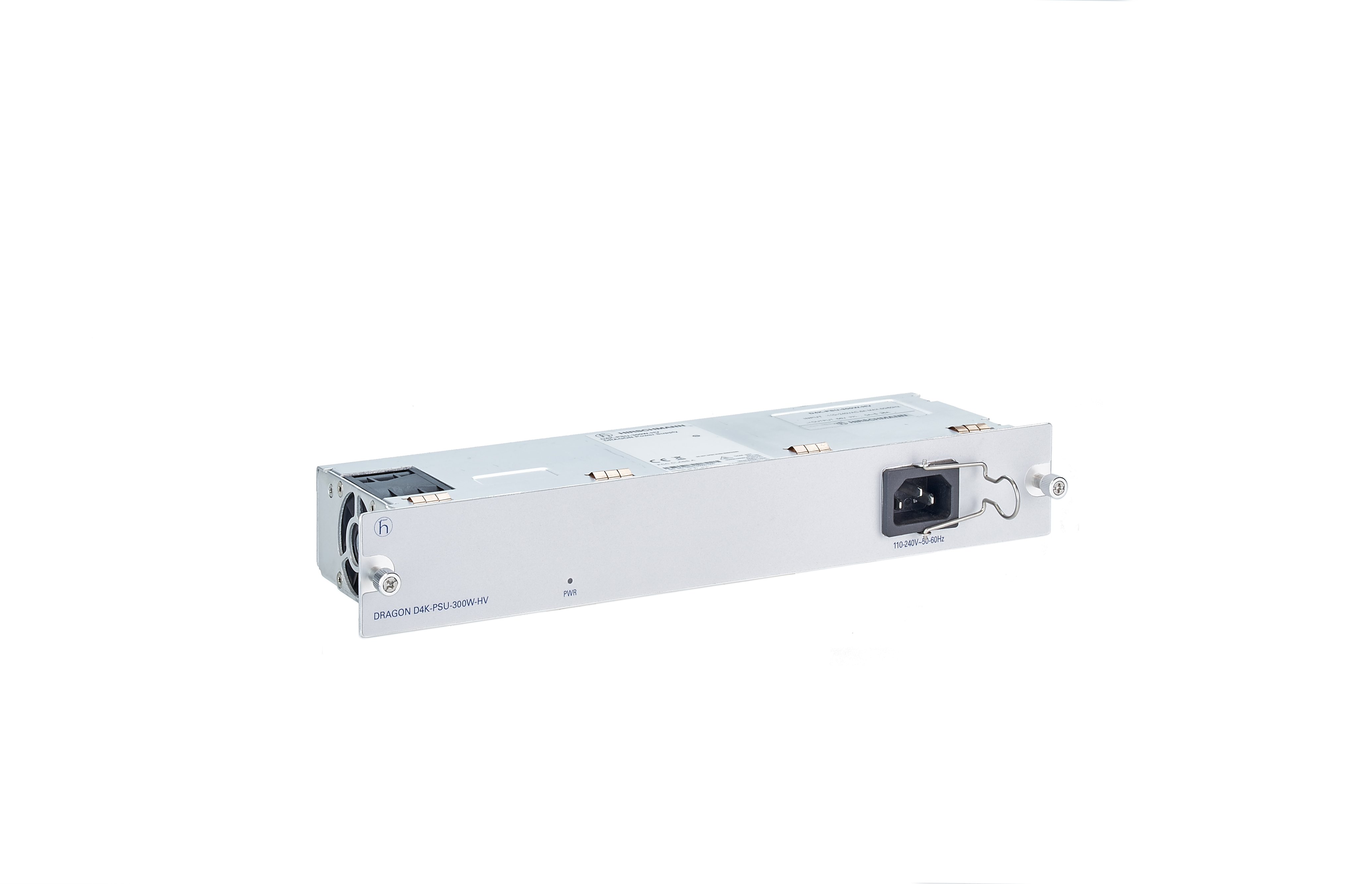 D4K-PSU-300W-HV