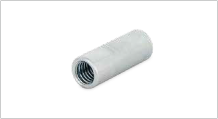 Tubular Extension Nut