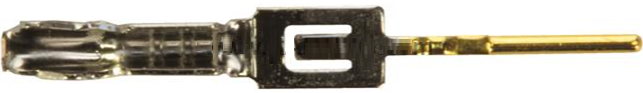 RSCB 050/1 PdNi Au