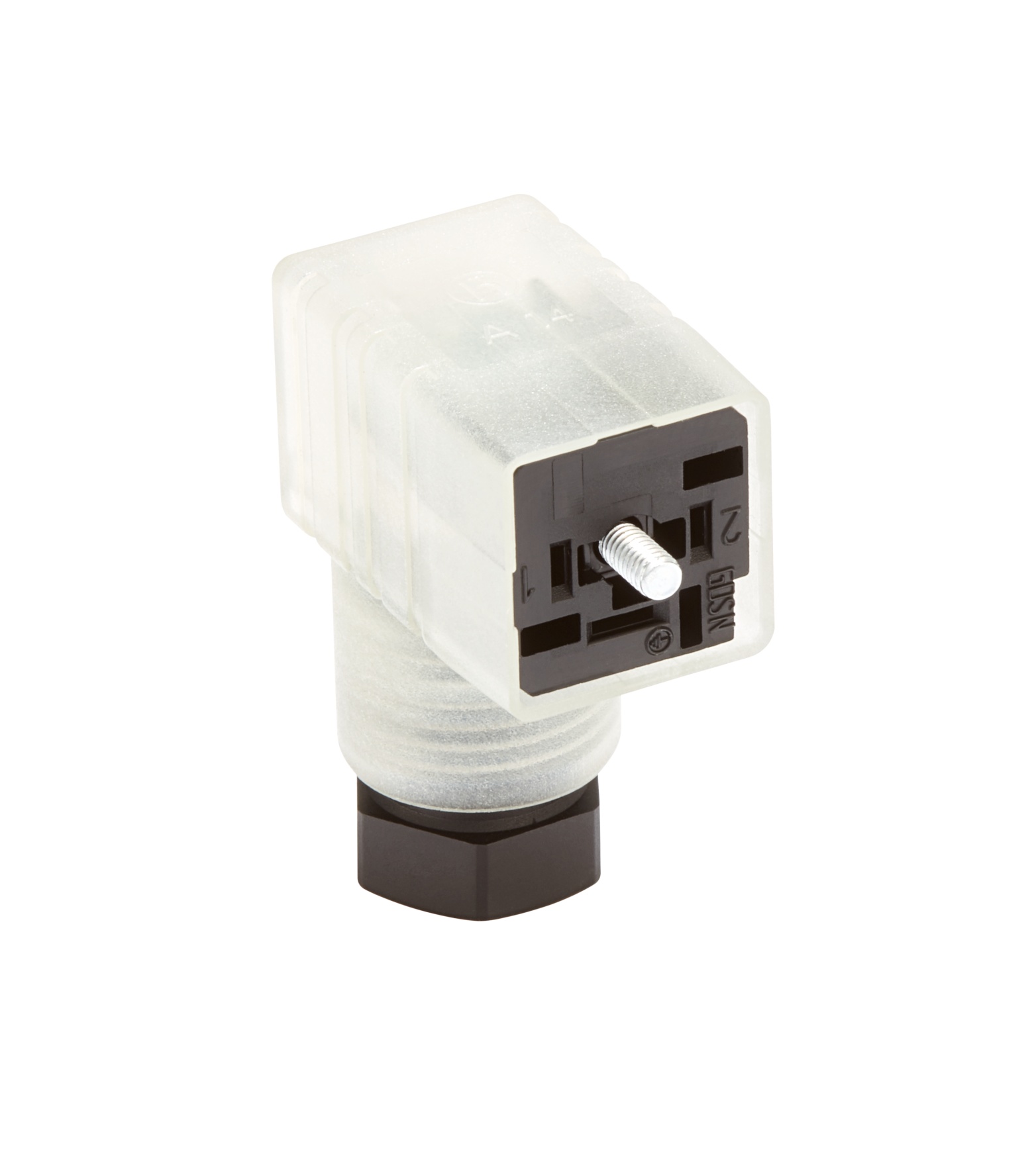 GDSNL 207 LED 230 YE black
