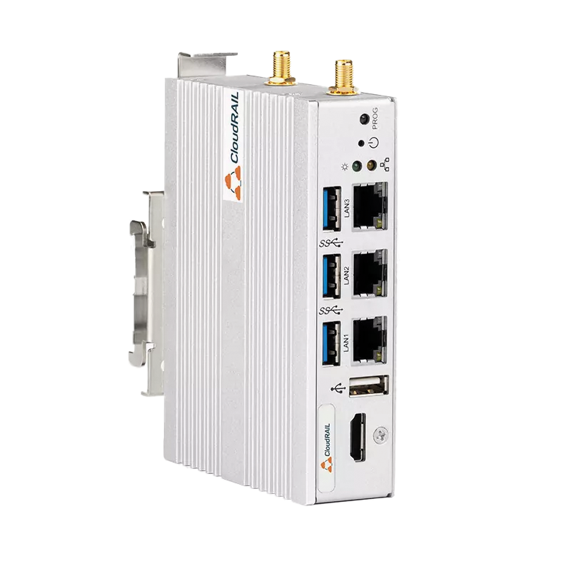 CloudRail. Box Max