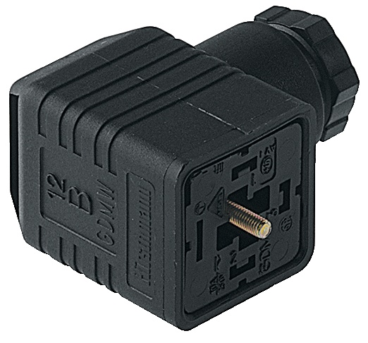 GDMW 3011 CF black