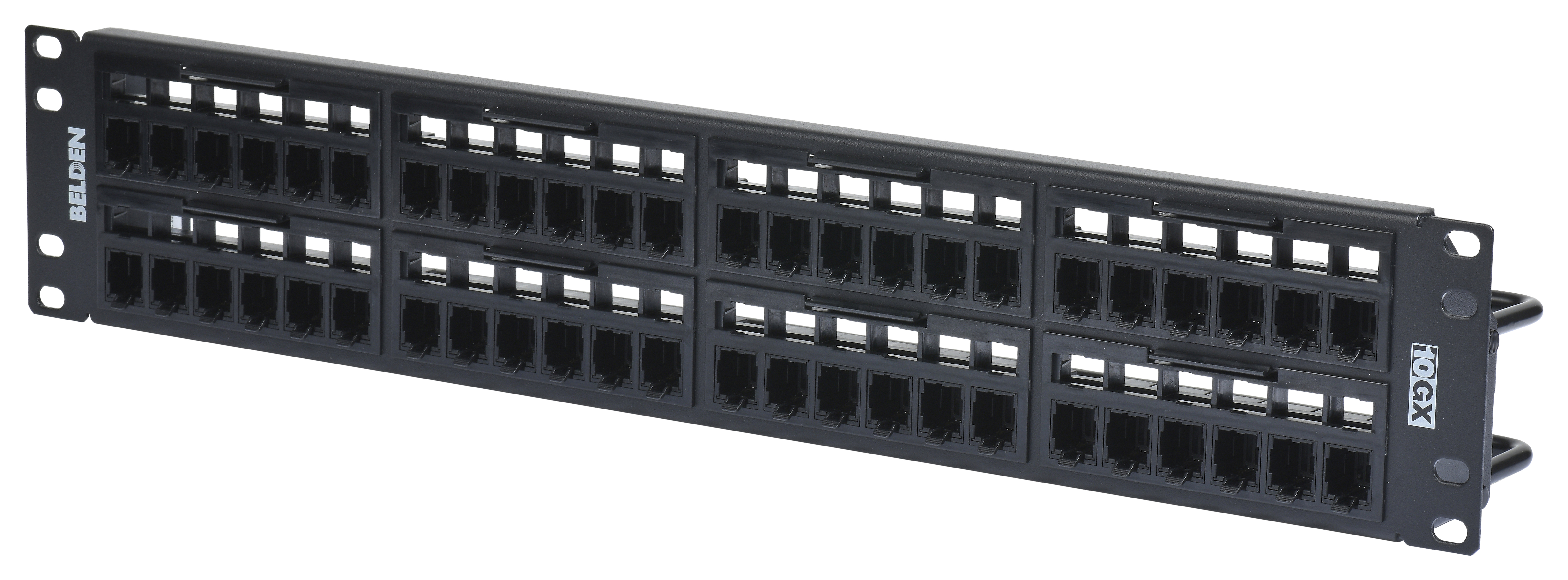10GX REVConnect Cpl PP 48 2U
