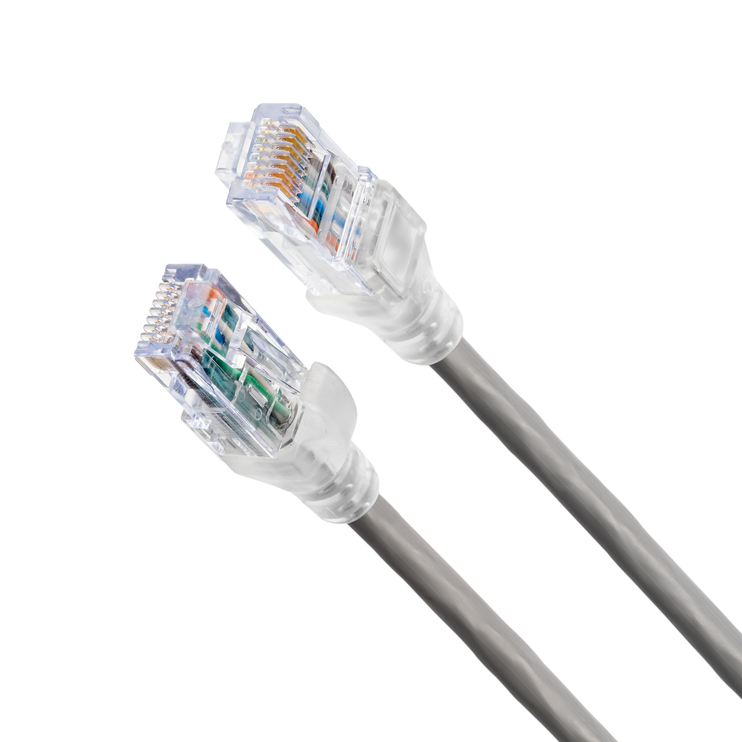 10GX UTP LSZH PATCH CORDS