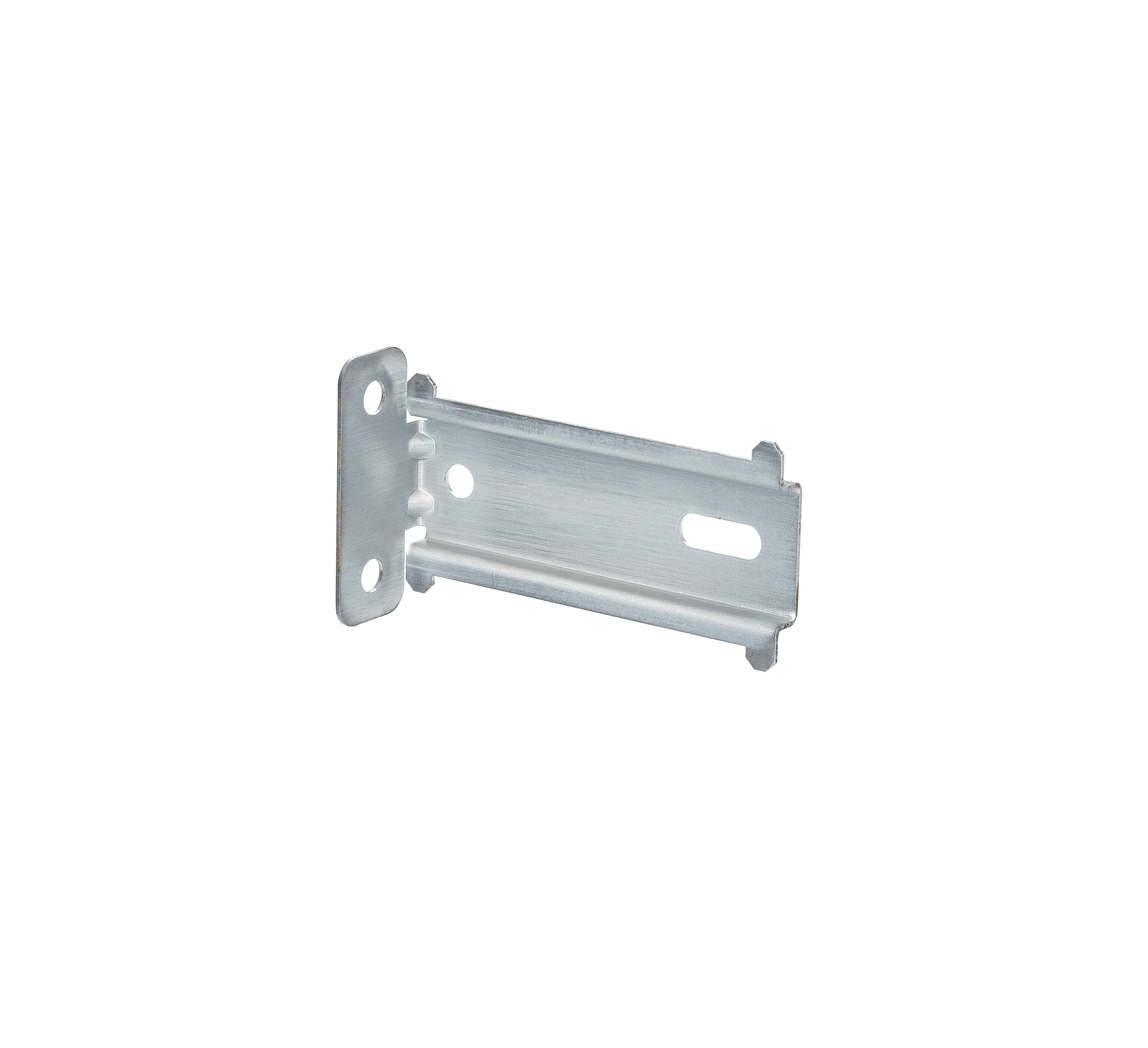 SPIDER III, DIN rail wall mounting 70mm