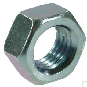 DIN934 Nuts