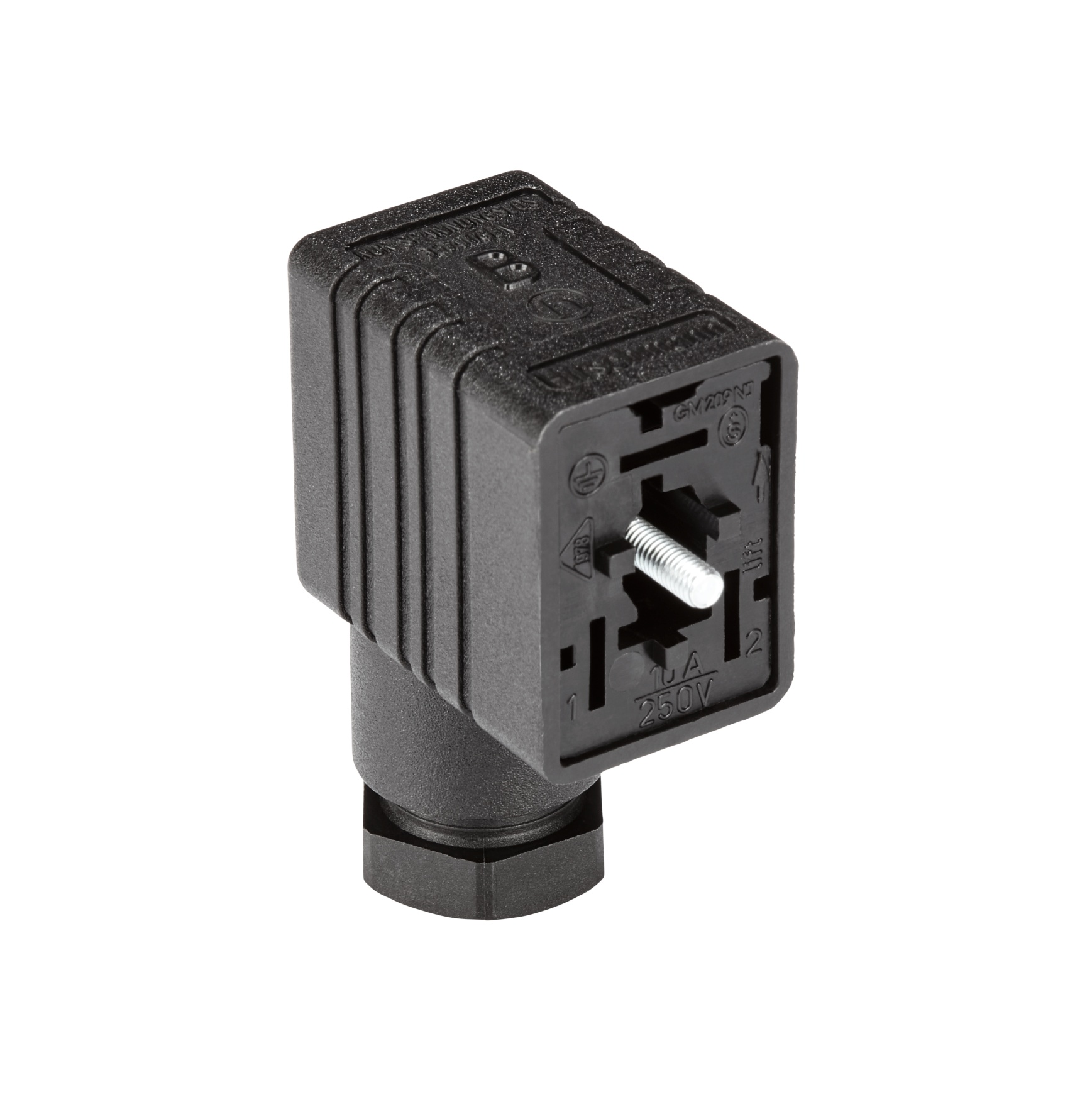 GM 216 NJ black