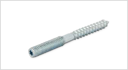 Hanger Bolt