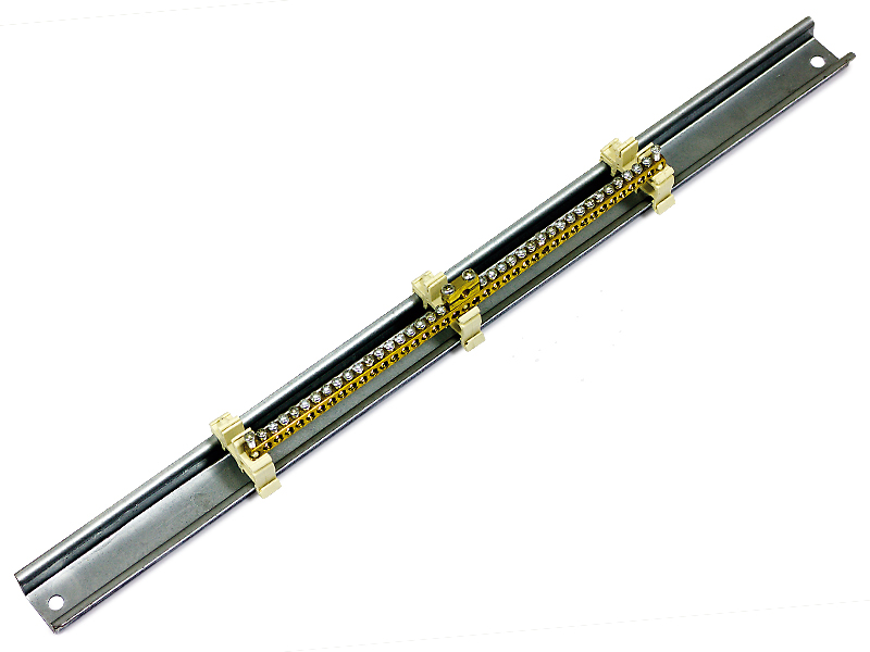 GROUNDING PANEL E-SERIES