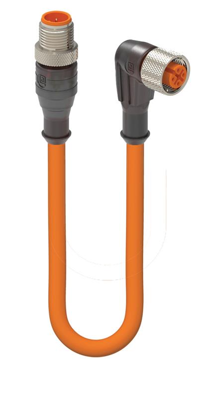 RST 4-RKWT/LED R 4-1006