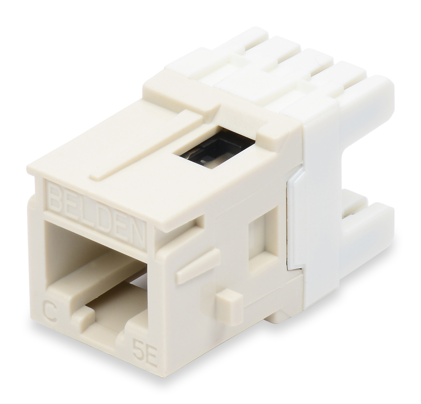 CAT5E MDVO JACKS