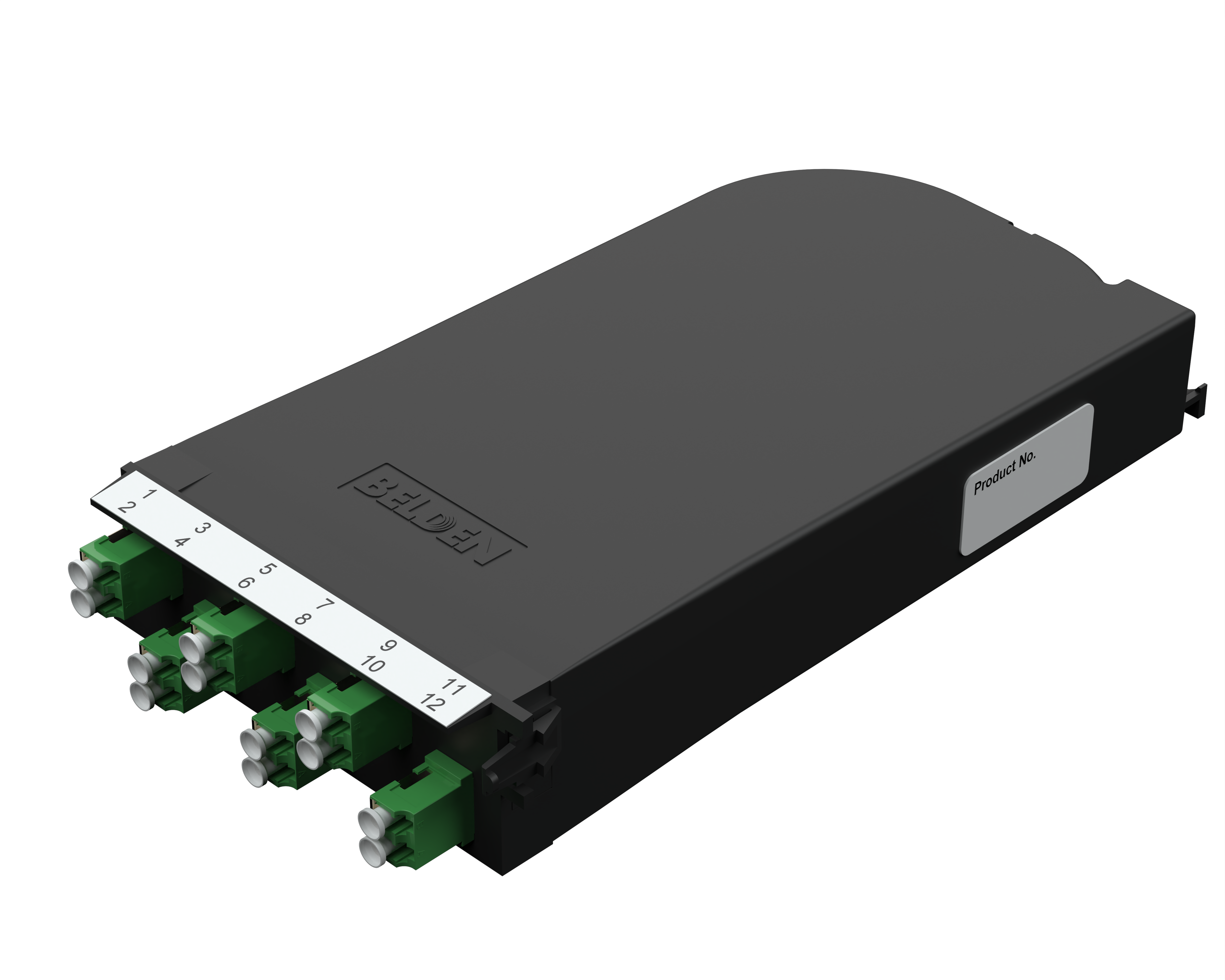 FX UHD Cassette OS2 06P Splice