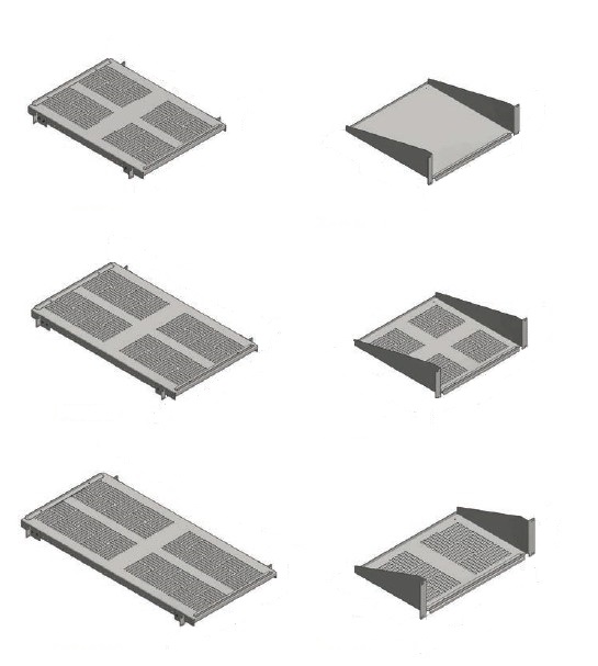 SHELVING