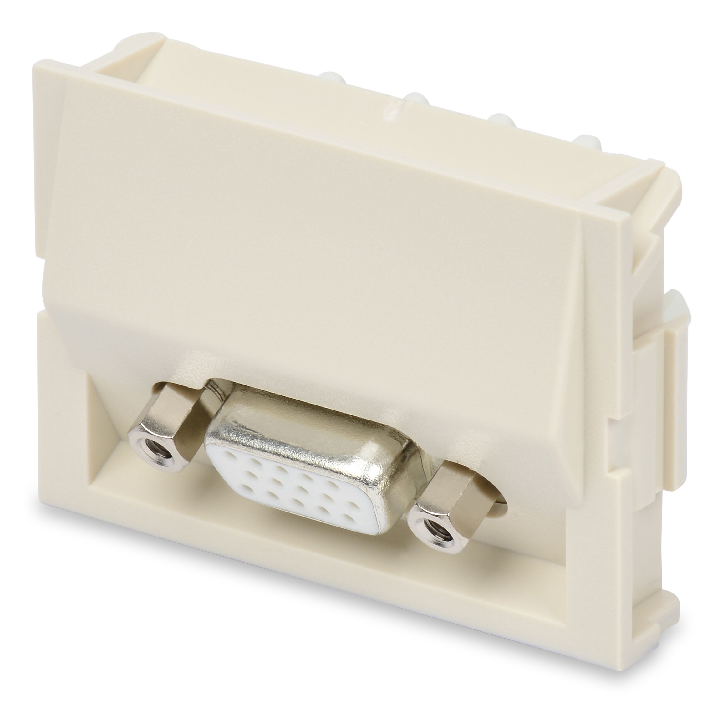 MEDIAFLEX SVGA IDC INSERT