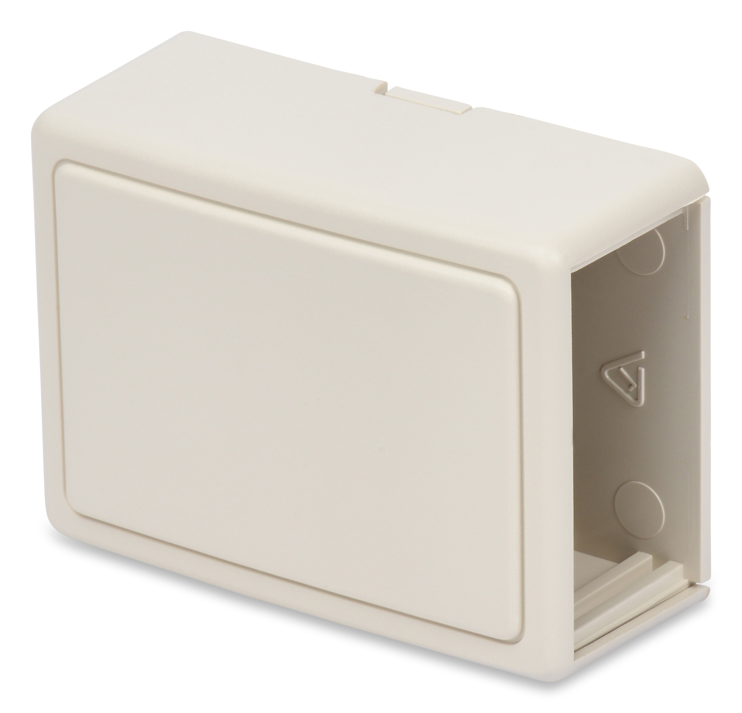 MDVO SIDE ENTRY BOX