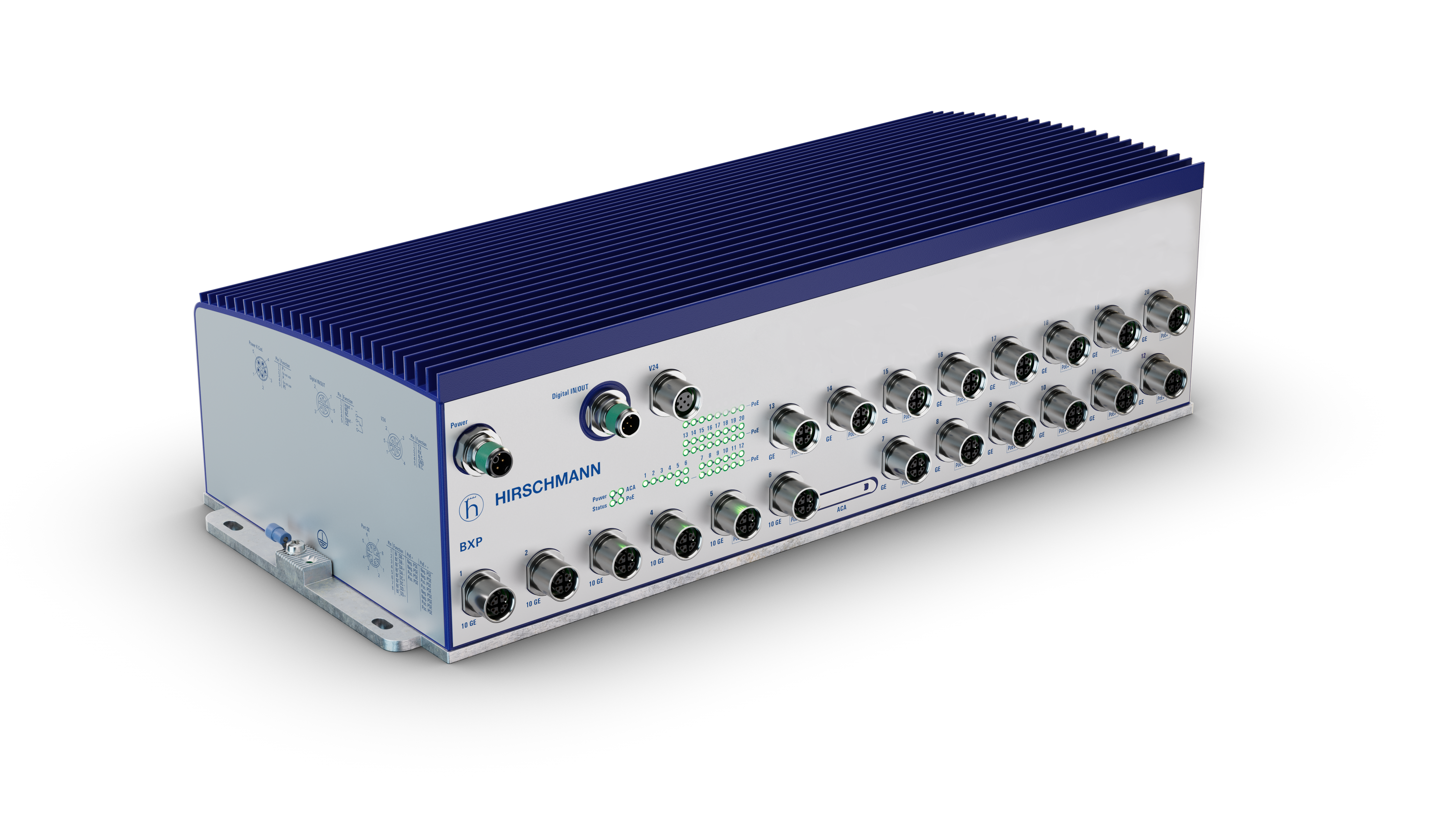 BXP62-20TX-EECC-HV-2A-BP