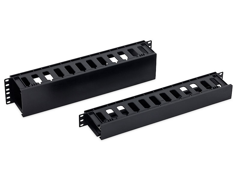 CABLE MAN HORZ PLASTIC E-SERIE