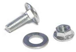 Screw & Bolt Set