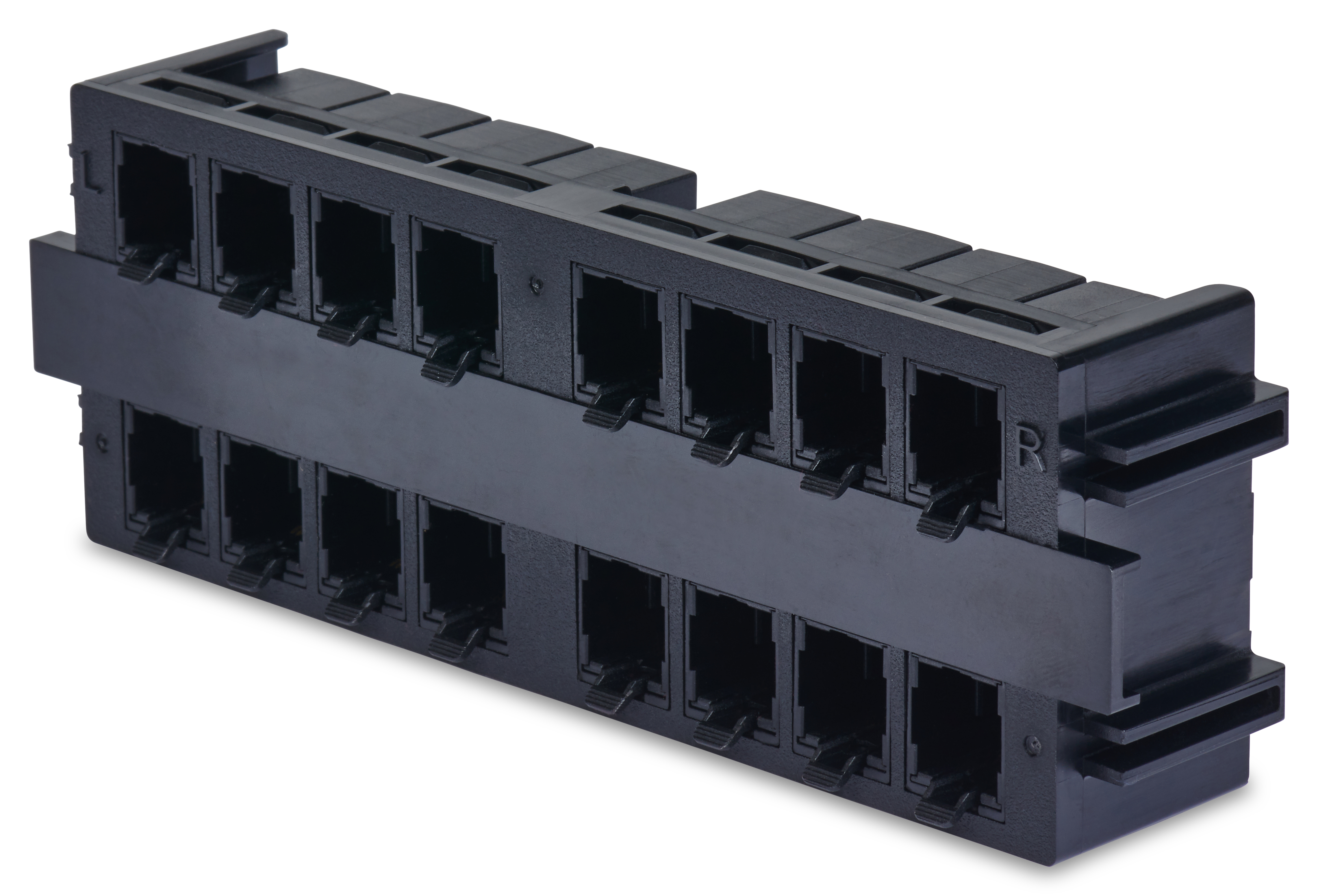 REVConnect WM Mod. Coupler 16P