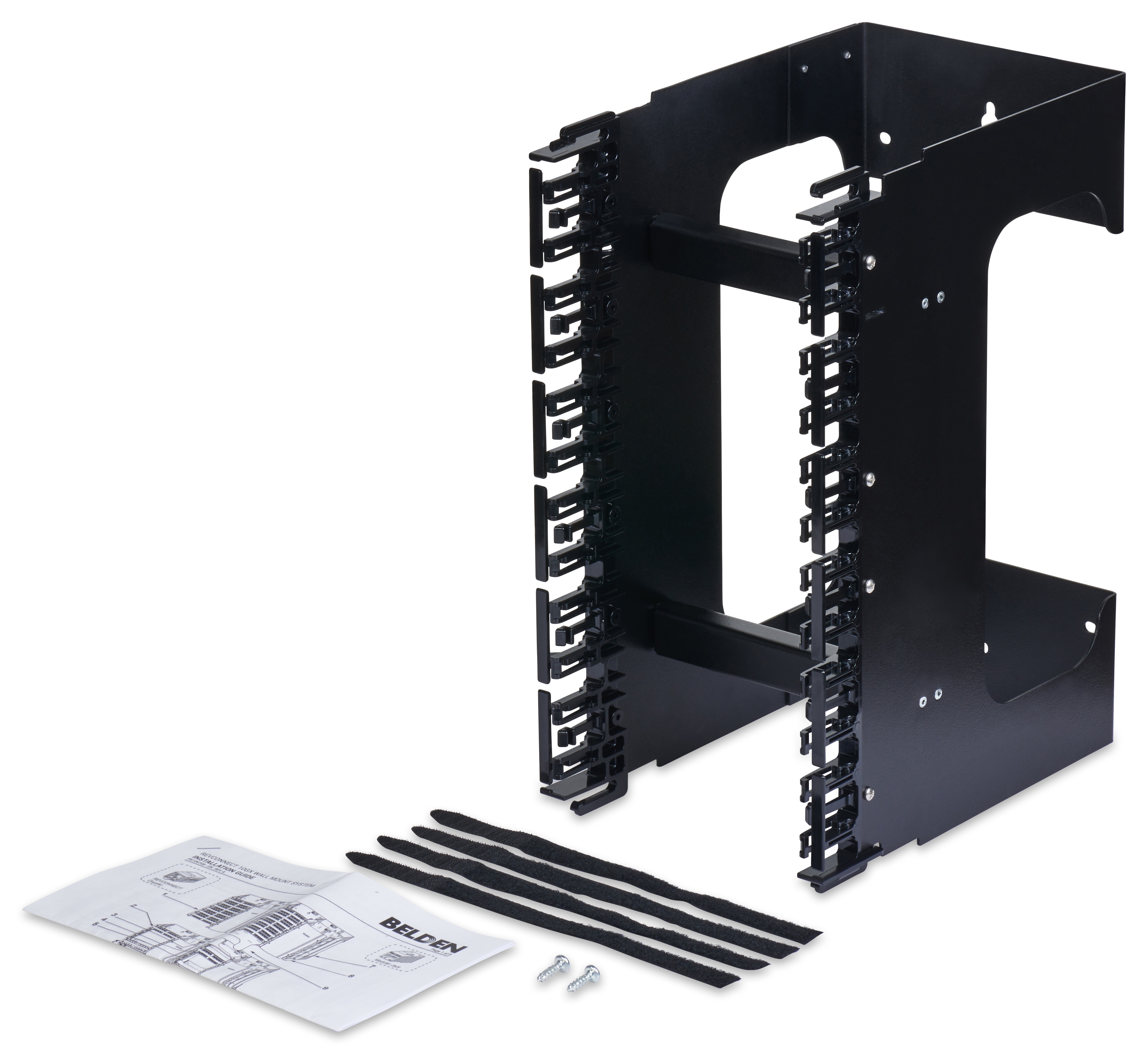 REVConnect Wall-Mount (Empty)
