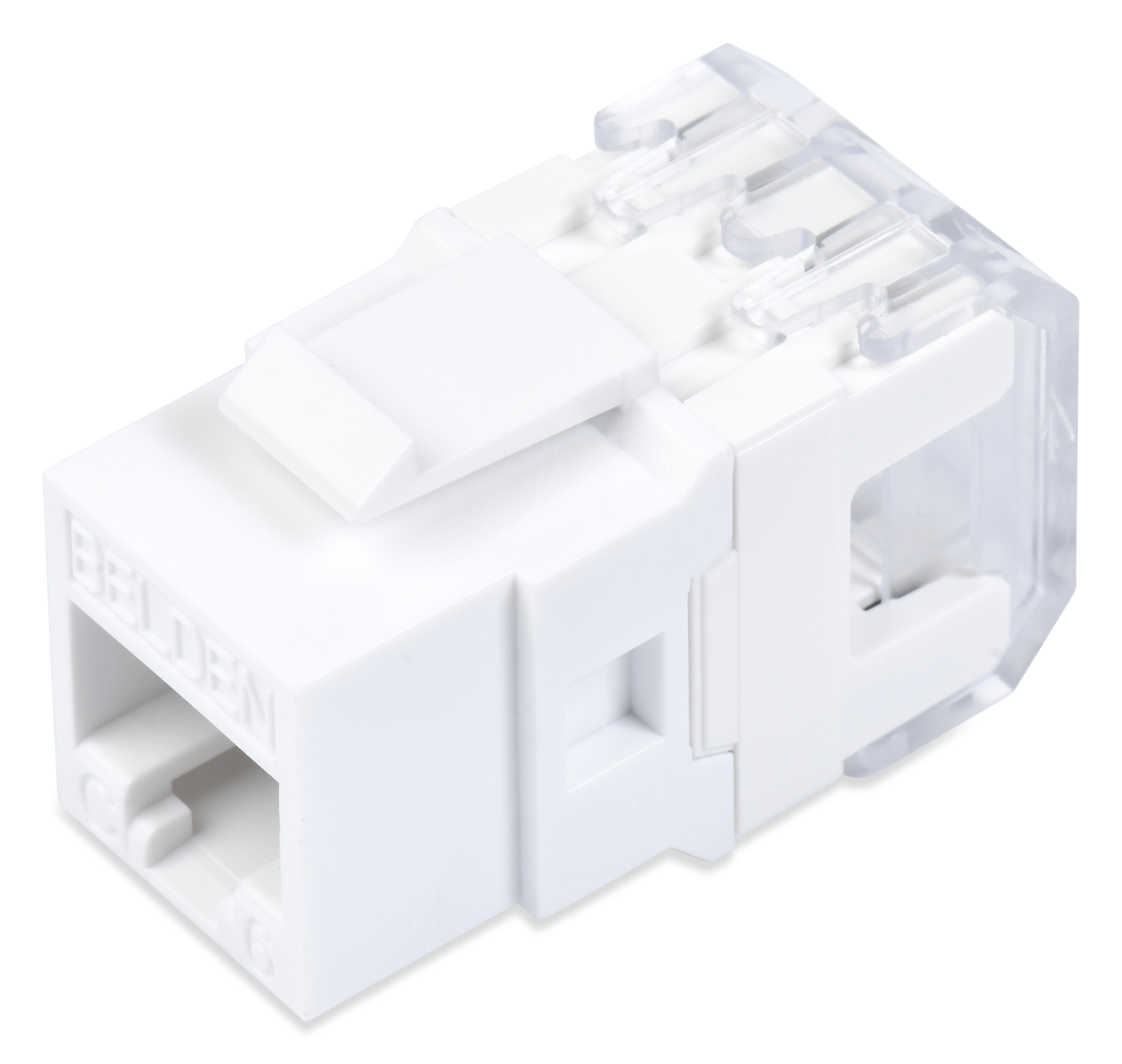 DataConnect CAT6 Jacks