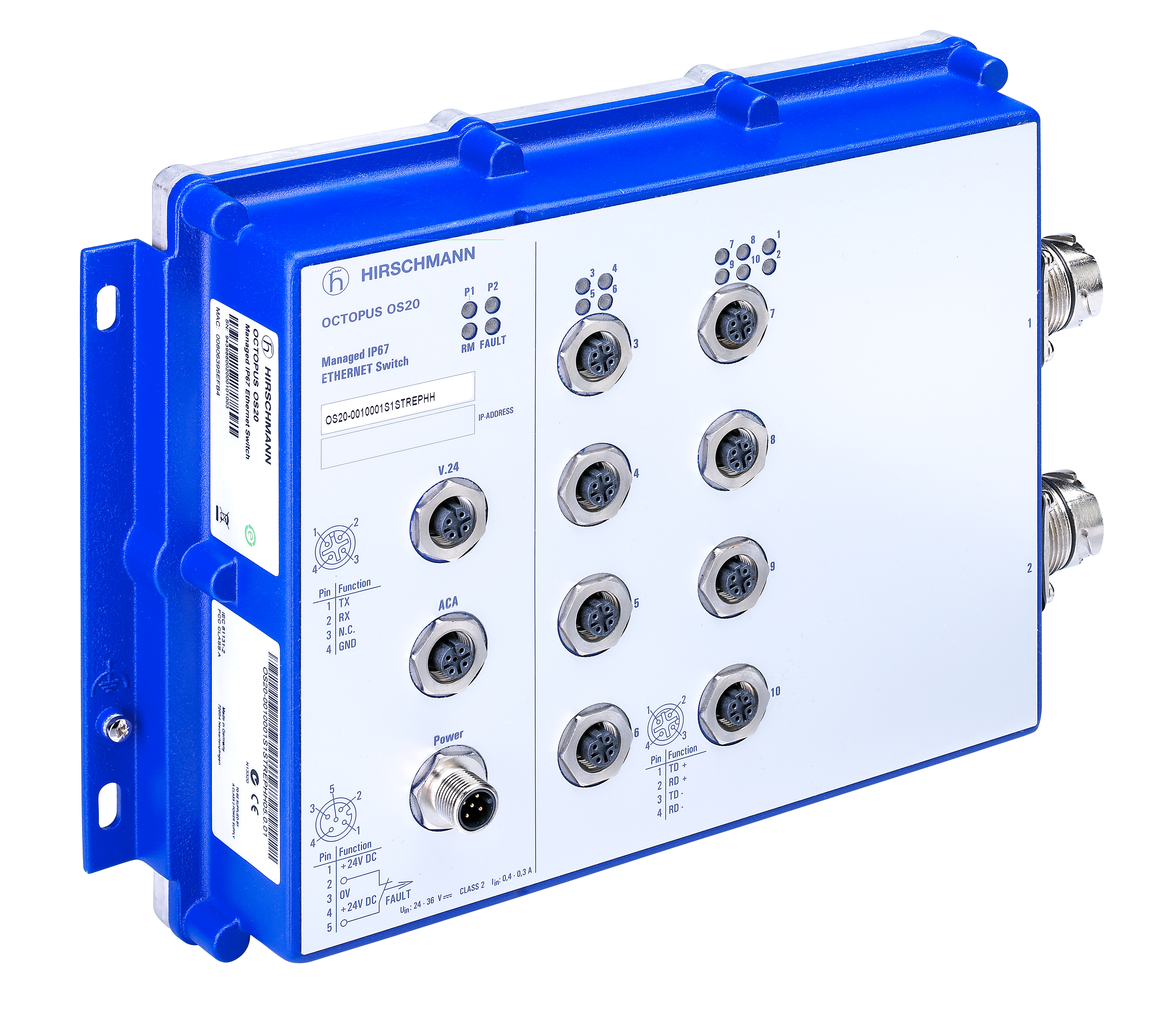 OS20-0010001S1STREPHH