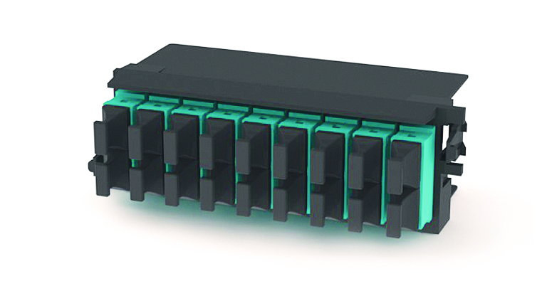 FX UHD Frame OM3 18P