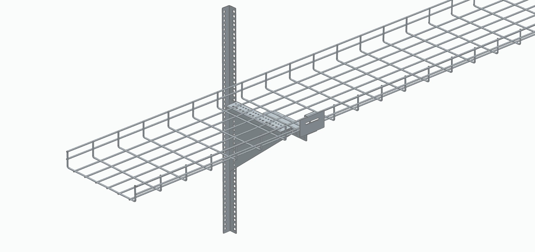 Tray Support