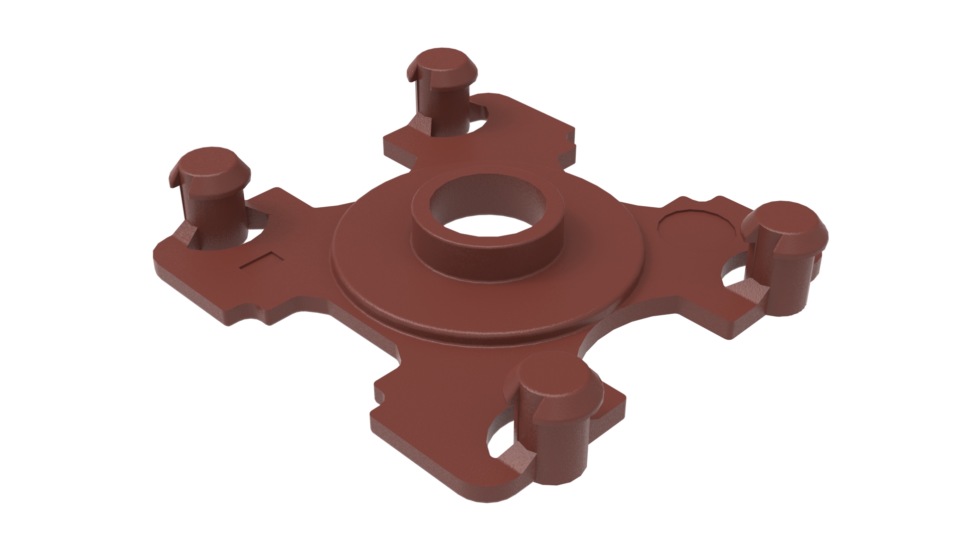 GAN Fixing Clip