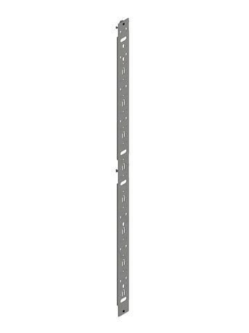 Lacing/PDU Mounting Panels