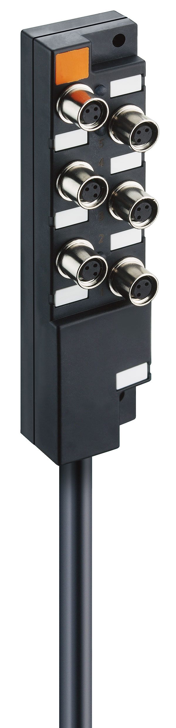 ASBM 6/LED 3-344