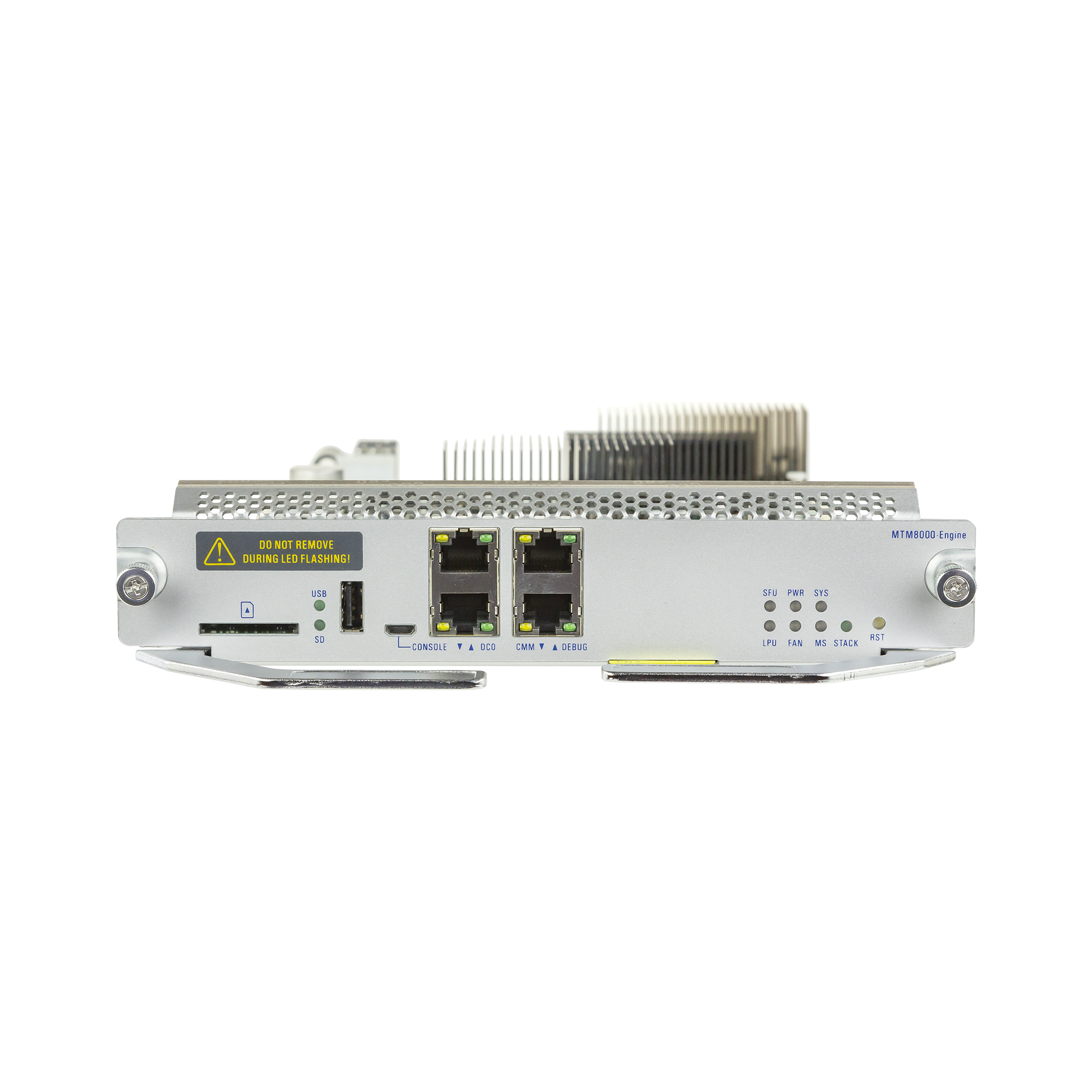 MTM8000-Engine